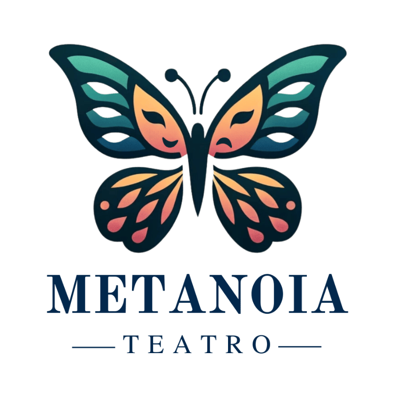 Metanoia Logo